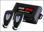 Crimestopper RS1-G3 1-Button Remote Start / Keyless Entry System