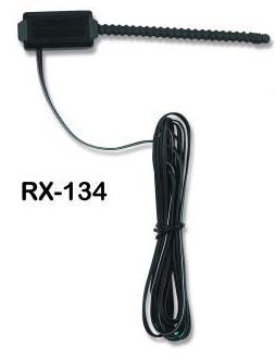 Crimestopper RX-134.G4 Extended Range Antenna for RS1-G4, RS3-G4, RS4-G4, and SP-402