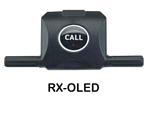 Crimestopper RX-OLED FM/FM Transceiver Antenna for the SP-600, FS-60, and FS-80