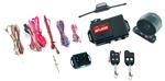 Crimestopper SP-400 1-Way Combo Alarm & Remote Start