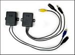 Crimestopper SecurView SV-1000.PLW Universal Waterproof Wireless Video Transmitter / Receiver Kit