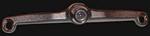 Crimestopper SecurView SV-5111 130 Wide Angle Color Reverse Cam w/ Top Bar Mount Style