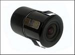 Crimestopper SV-6703 SecurView 170 Degree Ultra Small Flush Mount CMOS Color Backup / Reverse Camera