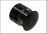 Crimestopper SV-6705 SecurView 170 Degree Ultra Small Flush Mount CMOS Color Backup / Reverse Camera