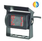 Crimestopper SecurView SV-6911 Commercial Grade CMOS IR Color Camera with Night Vision