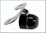 Crimestopper SV-6922.LM SecurView 170 Degree Ultra Small Lip Mount CMOS Color Backup / Reverse Camera