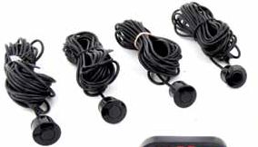 Crimestopper CA-510.SEN Replacement Sensor Heads for CA-5009.II and CA-5010.II
