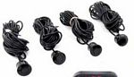 Crimestopper CA-510.SEN Replacement Sensor Heads for CA-5009.II and CA-5010.II