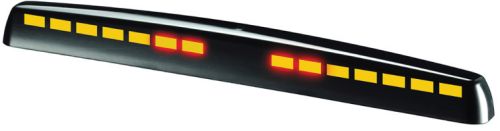 Crimestopper CA-M5 Optional Display for CA-5014 wth Adjustable Buzzer