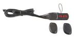 Crimestopper CS-875.HFKE Hands Free Proximity Immobilizer and Keyless Entry System