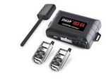 Crimestopper RS3-G4 G4 1 Way 4 Button LED Remote Start System with Keyless Entry
