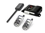 Crimestopper DS-3 DS Data Start 1 Way 4 Button Remote Start System with Keylass Entry