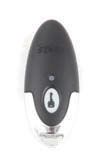 Crimestopper RSLED-2G2 2-Way FM/FM OLED Paging Remote Transmitter TX for the RS-2G2