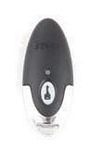 Crimestopper RSLED-2G2 2-Way FM/FM OLED Paging Remote Transmitter TX for the RS-2G2
