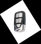 Crimestopper RSSK-7G4 5 Button Remote TX transmitter for the RS7-G4, LC-7 and DS-7 remote start systems
