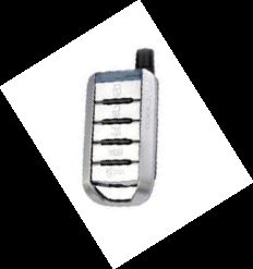 Crimestopper RSTX-4G4 5 Button Remote TX transmitter for the RS4-G4, LC-4 and DS-4 remote start systems