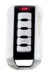 Crimestopper SPTX-22 4 Button Remote TX transmitter for the SP-202 security system