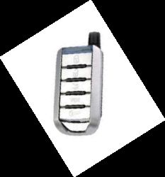 Crimestopper SPTX-42 5 Button Remote TX transmitter for the SP-402 Combo Alarm / Remote Start system 