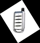 Crimestopper SPTX-42 5 Button Remote TX transmitter for the SP-402 Combo Alarm / Remote Start system 