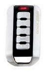 Crimestopper SPTX-72RKE 5 Button Remote TX Transmitter for the CS-872.RKE Keyless Entry System