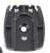 Crimestopper SV-#26 Bracket for Rear View Mirror Monitors
