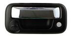 Crimestopper SV-6830.FD Ford F-150 170 Degree CMOS Tail Gate Handle Color Reverse / Backup Camera Black