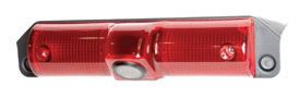 Crimestopper SV-6901.EXP Chevrolet Express Van 135 Degree 3rd Brake Light CMOS Color Reverse / Backup Camera