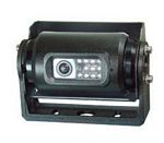 Crimestopper SV-6914.IR TiltCam 180 Degree Wide Angle Hanging Style CCD Color Reverse / Backup Camera with Night Vision