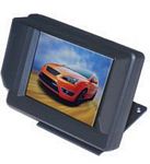 Crimestopper SV-8110.HD Universal Digital 3.5 Inch LCD Color Monitor