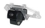Crimestopper VS-190 2012 Toyota Camry 120 Degree Adjustable OEM CMOS Color Reverse / Backup Camera