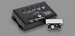 Crunch  MX-3 Bass Controller - With Parmetric EQ, Bass Boost, Adustable Bandwidth