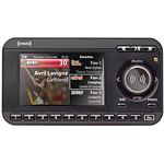 XM Satellite Radio XMCK30P XpressRC Plug & Play Radio with large full color split screen display