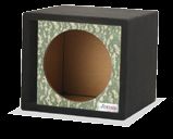 Atrend 15SVR - Desert Digi Camo 15 Inch Single Vented Desert Digi Camo Custom Subwoofer Box