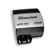 Sirius HON-SC1 SIRIUS Interface FOR HONDA/ACURA STOCK RADIO to SCC1 Satellite Radio Tuner