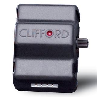 Clifford 504C DUAL ZONE SHOCK SENSOR - MUX