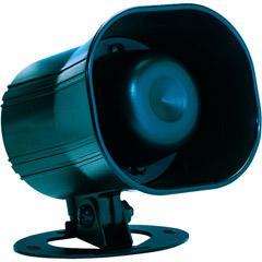 Directed 514N Revenger Mini-Neo Replacement Siren