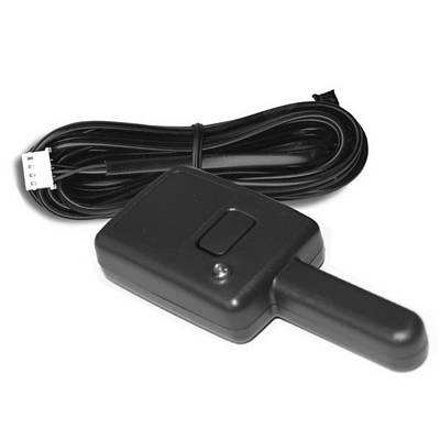 Directed Alarm 6111T 1-WAY SUPERCODE REPLACEMENT CONTROL CENTER ANTENNA