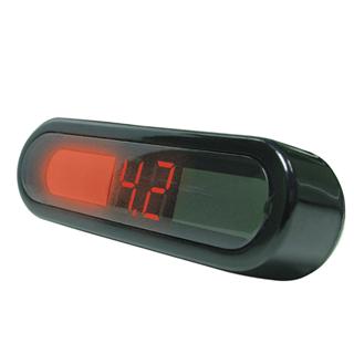 Directed 9000T DASH MOUNT DISPLAY FOR 9401T PARKING SENSOR