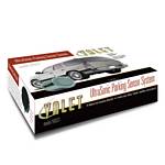 Valet 9401T 4 SENSOR FLUSH MOUNT PARKING SENSOR SYSTEM