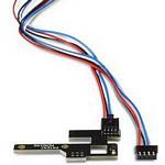 XPresskit CHWFR Chrysler 2008+ Ignition Interface Wafer