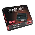 XPresskit DLPK CANBUS interface control module 500 vehicles 2000 - 2009 Nissan/Infiniti (push to start)