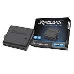 XPresskit PKFM XPRESSKIT PROG. PLATFORM #4  TRANSPONDER DATA OVERRIDE