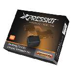 XPresskit XKEYCH PRELOADED XKEY FOR ALL CHRYSLER GENERATION 2 Sentry key