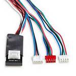 XPresskit Alarm XKLINT XKLOADER1 TO CANMAX400 INTERFACE, INCLUDES D2D CABLE