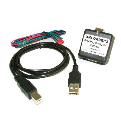 XPresskit XKLOADER2 XKLoader 2 with upgraded communication speed