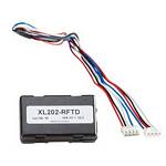 XPresskit Alarm XL202 NEW RFTD INTERFACE FOR XK01 that works w/SUPERCODE, Keelog