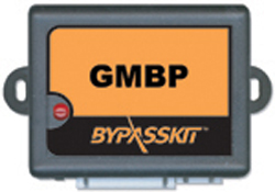XPresskit GMBP GM Passkey 3 & Passlock 2 Data Override No Key Required