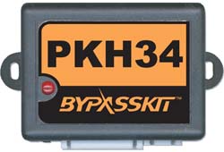 XPresskit PKH34 Honda/Acura Transponder Data Override 2005-2007