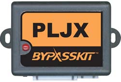 XPresskit PLJX GM Self Learning Passlock Override