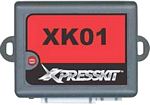 XPresskit XK01 Programmable Platform #1 Door Lock/Alarm Interface